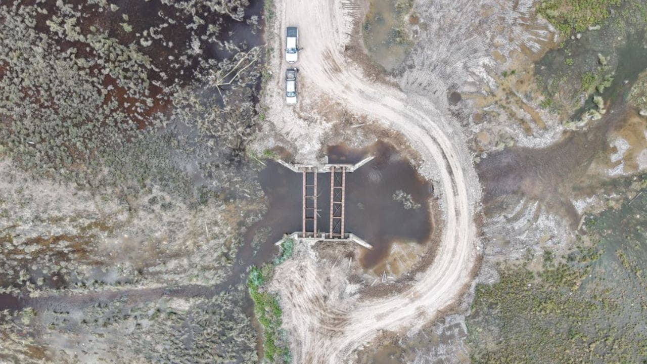 FerroExpreso - IN & SE S.A.