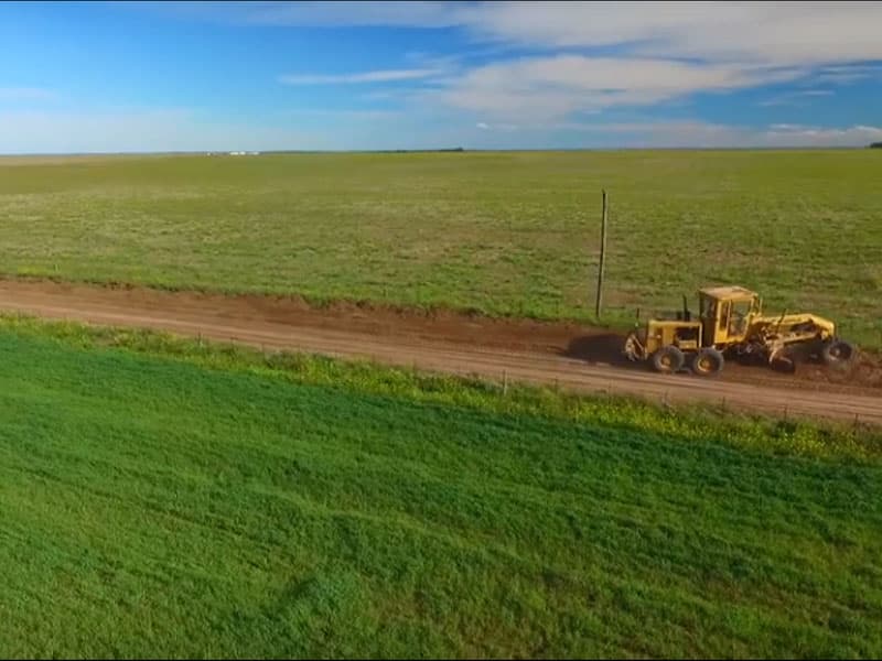 Parque Eólico La Castellana - IN & SE S.A.