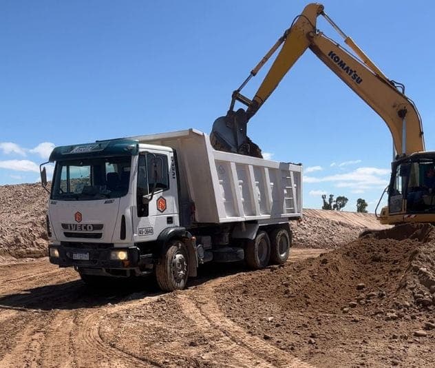 Transporte - IN & SE S.A.