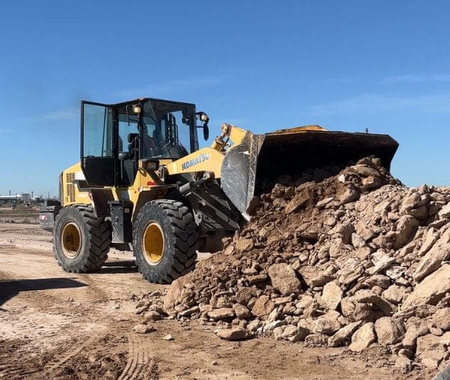 Provisión de Tosca - IN & SE S.A.