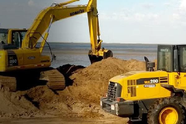 IN & SE S.A. Bahía Blanca